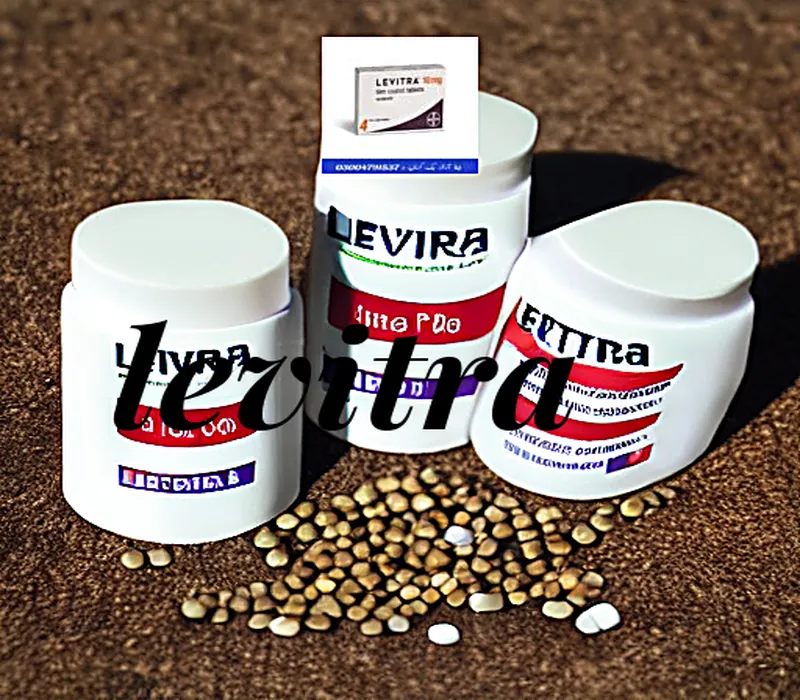 Levitra en 20 mg